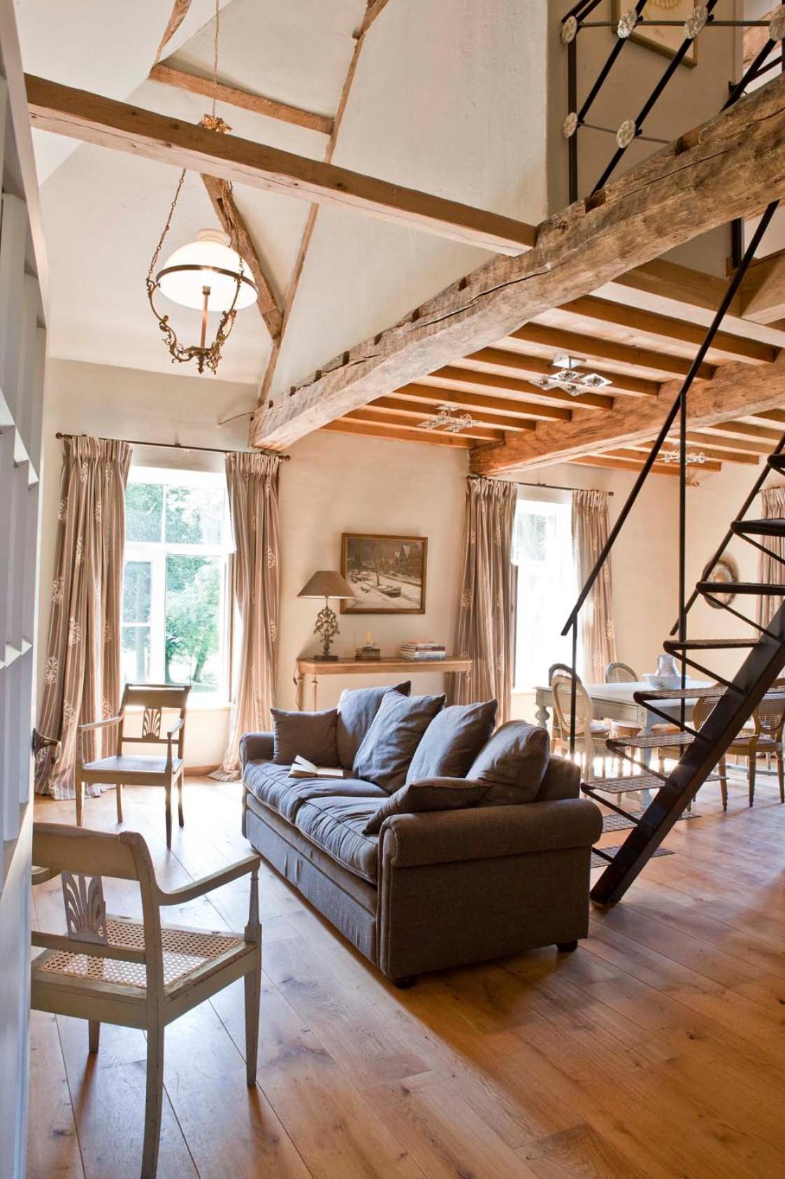 Lozerkasteel Hotel Kruishoutem Luaran gambar