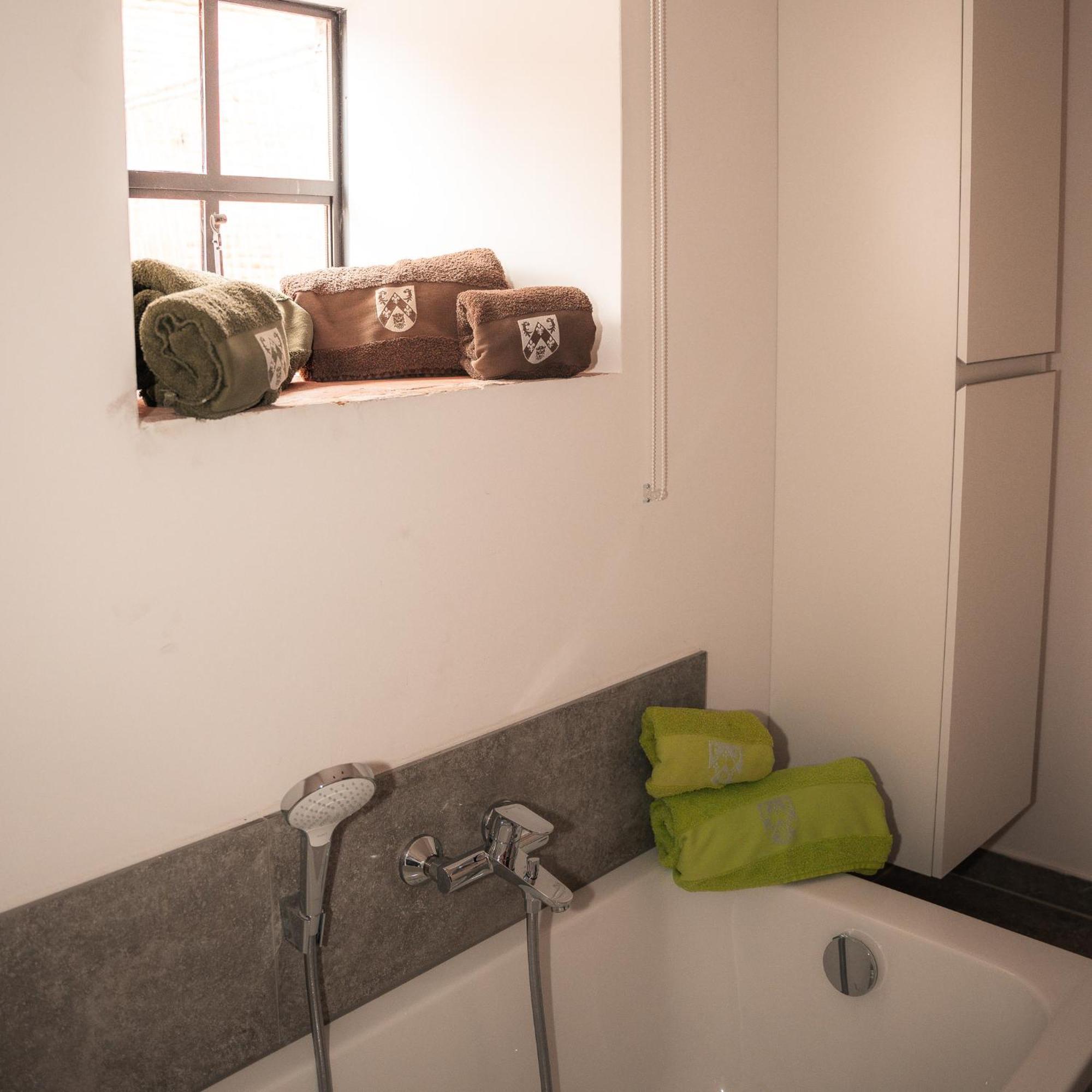 Lozerkasteel Hotel Kruishoutem Luaran gambar