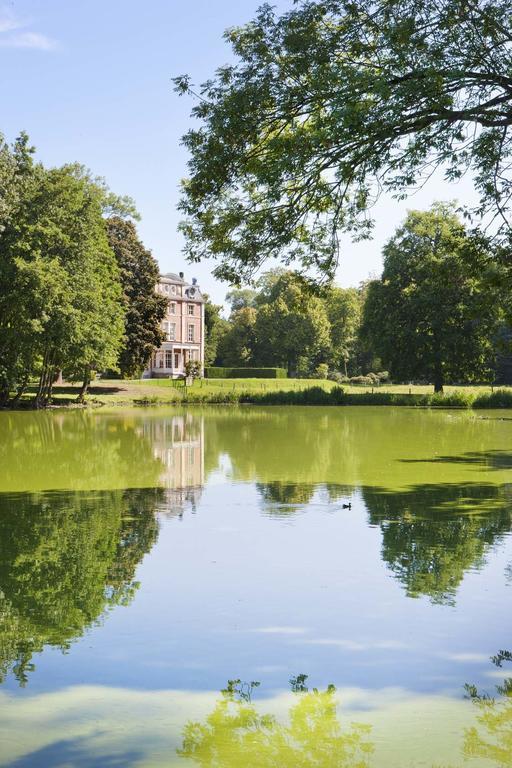 Lozerkasteel Hotel Kruishoutem Luaran gambar