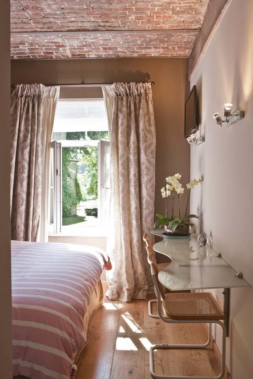 Lozerkasteel Hotel Kruishoutem Bilik gambar