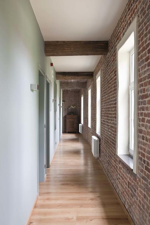 Lozerkasteel Hotel Kruishoutem Luaran gambar