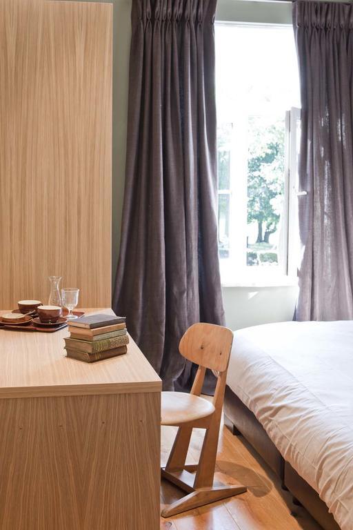 Lozerkasteel Hotel Kruishoutem Luaran gambar